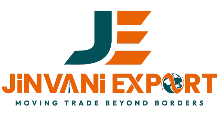 Jinvani Export